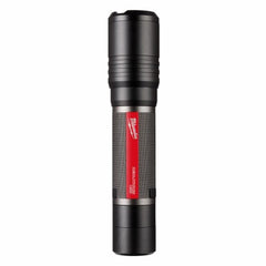 MILWAUKEE Milwaukee Electric Tool Corp 2162-21 Slide Focus Flashlight