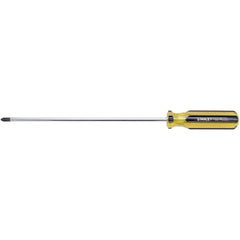 STANLEY Stanley 64-172-A Phillips No. 2 Screwdriver 10 Inch