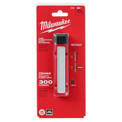 MILWAUKEE Milwaukee 2108 Magnetic Flood Light