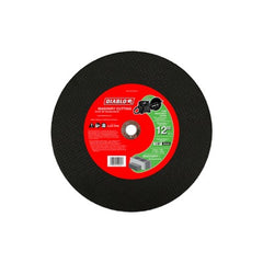 DIABLO Freud DBD120125A01C Masonry Cut-off Disc 12in Pack of 5