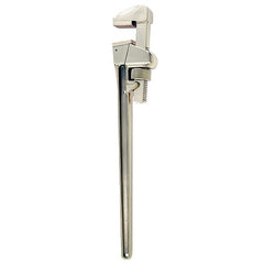 AMPCO SAFETY TOOLS Ampco Safety Tools w-213al Aluminum Pipe Wrench 18 in