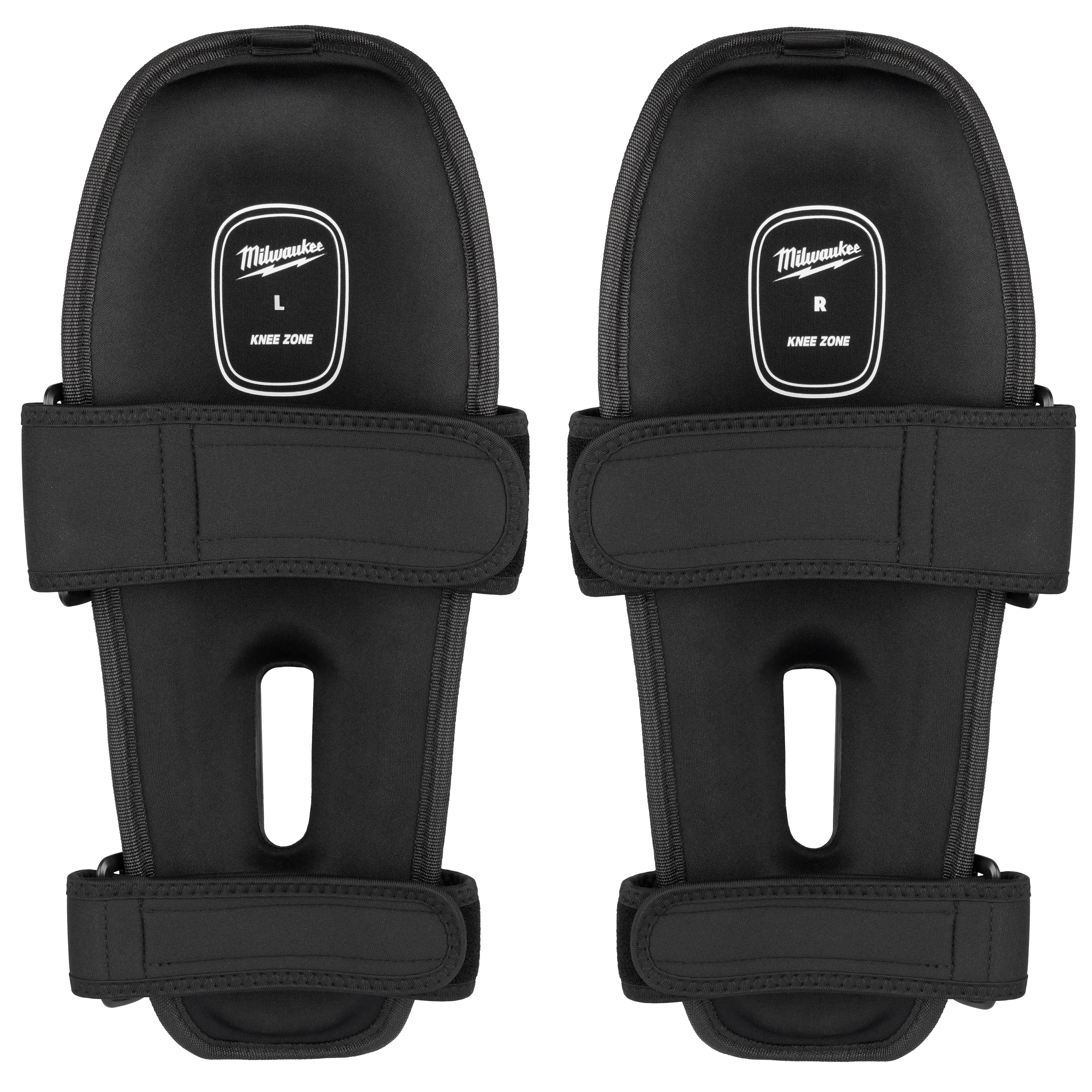 MILWAUKEE Milwaukee 48-73-6070 Dynamic Flooring Knee Pad (One-Size)