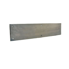 IVES Ives 820010B315 Push Plate 3.5x15 in Oil Rubbed Bronze