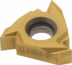 SECO TOOLS Seco 00049535 Threading Insert 60 Degree 48-8 Tpi Solid Carbide