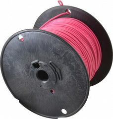 SOUTHWIRE Southwire 411010511 Machine Tool Wire 18 Awg Pink 500 Ft