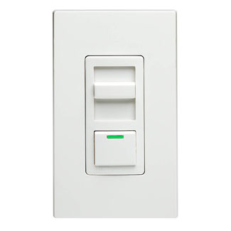 LEVITON IPI10-1LZ RELAYS & SWITCHES