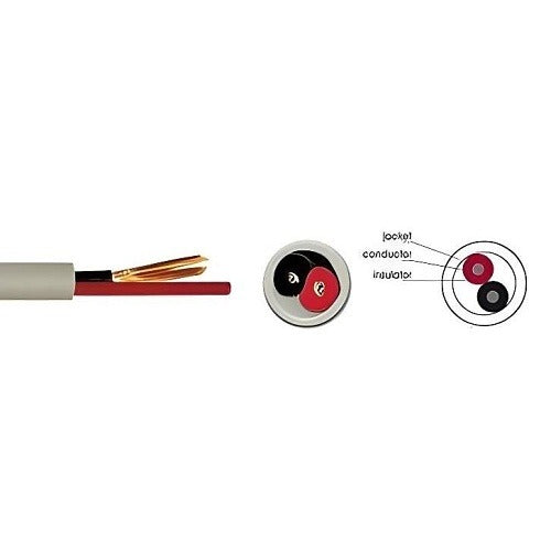 KRAMER Kramer Electronics 99-1301300 Speaker Cable 16 Awg