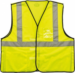 ERGODYNE Ergodyne 21093 High Visibility Vest Small Medium Ansi 2