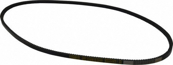 CONTINENTAL Continental Contitech 20039493 Ax Cogged V-belt 56.2in