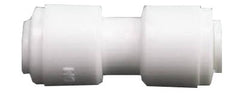 WATTS Watts Brass Tubular PL-3015 Quick Connect Coupling 5/16 in