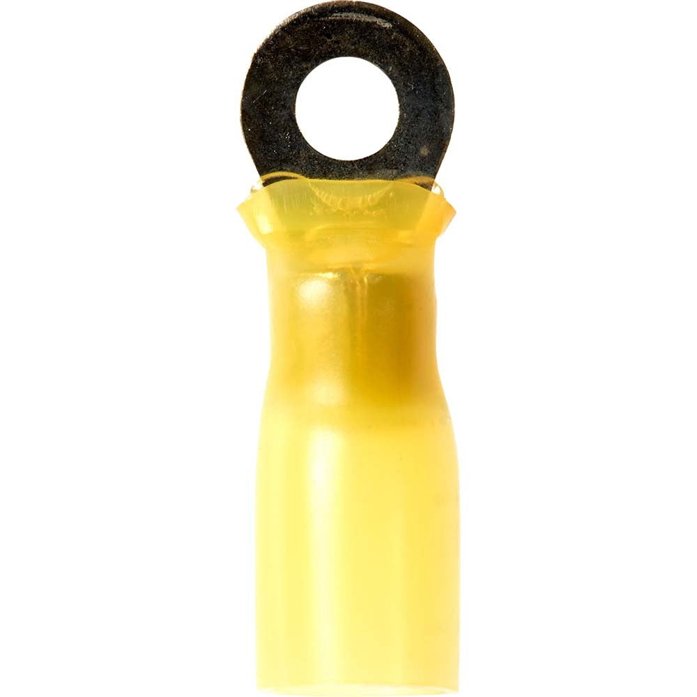 3M 3M 7000133377 Ring Terminal 12-10 Awg Crimp Stud 8 25 Pack