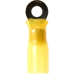 3M 3M 7000133377 Ring Terminal 12-10 Awg Crimp Stud 8 25 Pack