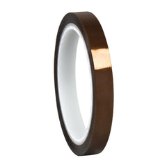 3M 3M 888519017395 Polyimide Film Tape 0.5 in 3 Mil 311F