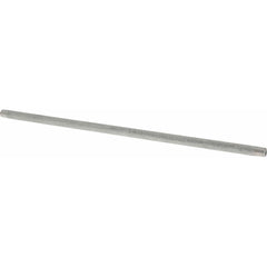MERIT BRASS Merit Brass 6004-1800 Ss Pipe Nipple 1/4 in 316 316L Sched 40