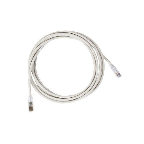 OPTICAL CABLE CORPORATION Optical Cable Corp. PCSIX1008 Cat6 Patch Cable 10 Ft