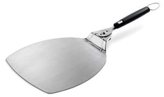 WEBER Weber-stephen Products 6691 Stainless Steel Pizza Peel