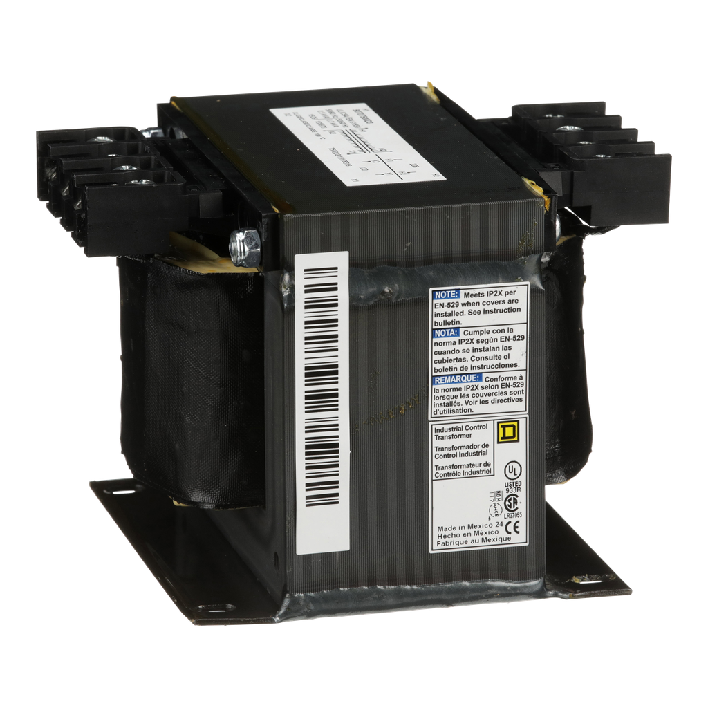SCHNEIDER ELECTRIC 9070T500D3 TRANSFORMERS