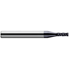 HARVEY TOOL Harvey Tool 980210-C3 Corner Radius End Mill 1/8 in
