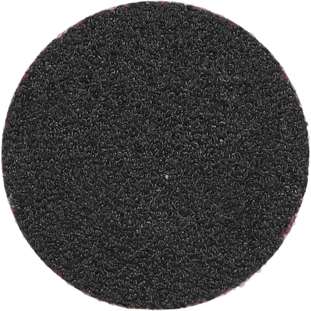 MERIT Merit Abrasives 69957399686 Quick-change Disc 80 Grit 1 in