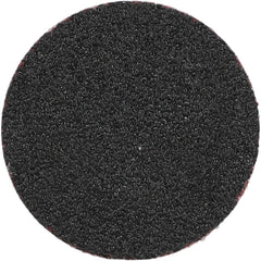 MERIT Merit Abrasives 69957399686 Quick-change Disc 80 Grit 1 in