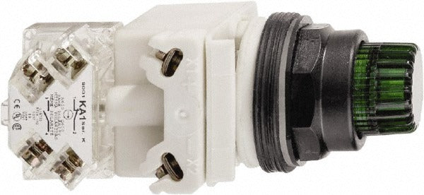 SCHNEIDER ELECTRIC Schneider Electric 9001SK2L1GH13 Push-button Switch