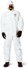 ORS NASCO Ors Nasco Ty122swh2x002500 Disposable Coverall Xxl 25PK