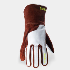HEXARMOR Hexarmor 5054-XXL (11) MIG Heathide/Goatskin (Size XXL / 1 Pair)