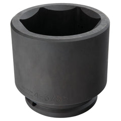 PROTO Proto J15070 Impact Socket 1-1/2 in Drive 4-3/8 in 6-point