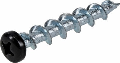 HILLMAN Hillman Fasteners 377617 Borefast Anchor Screw 6 Count