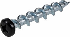 HILLMAN Hillman Fasteners 377617 Borefast Anchor Screw 6 Count