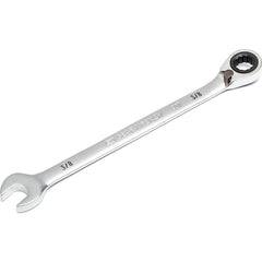 GEARWRENCH Gearwrench 86643 Ratcheting Combination Wrench 3/8 Inch