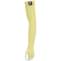 MCR SAFETY Mcr Safety 93724T Cut Puncture Resistant Sleeve Universal
