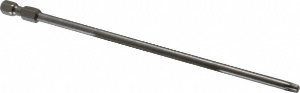 APEX Apex 49-C-TX-20 T20 Torx Power Screwdriver Bit 1/4 in Hex