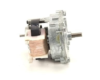 APW WYOTT Apw Wyott 1407600 Motor variable speed 120V 60Hz (Each) APW2U-1407600
