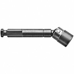 APEX Apex KT-8-15M-6 Universal Joint 15 in Male 7/16 in Female