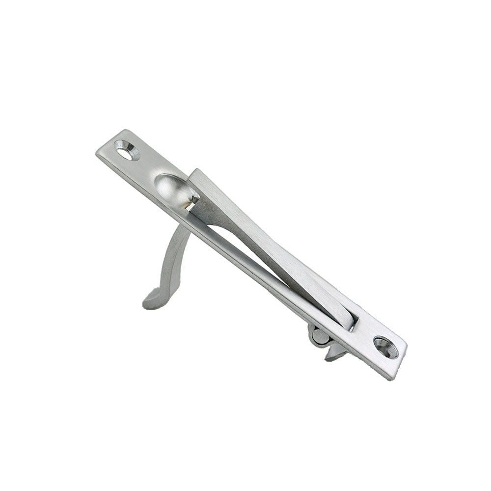 IVES Ives 230B26D Sliding Door Edge Pull Satin Chrome