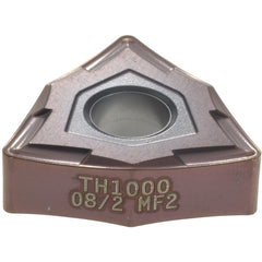 SECO TOOLS Seco 02730826 Wnmg 432-MF2 TH1000 Carbide Turning Insert