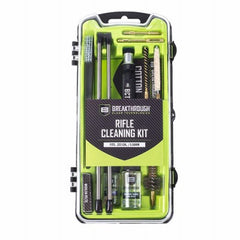 ALLEN COMPANY Allen Company BT-CCC-AR15 AR-15 Rifle Cleaning Kit