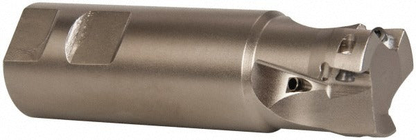 SECO TOOLS Seco 02688957 Square-shoulder End Mill 1-1/4 in 3 Flute