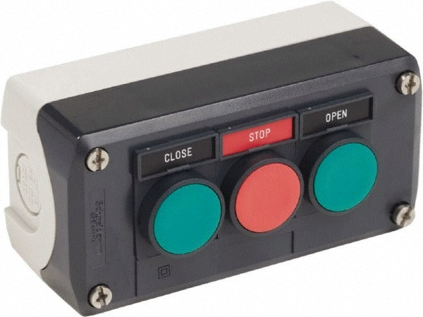 SCHNEIDER ELECTRIC Schneider Electric XALD351H29H7 Control Station