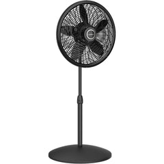 LASKO Lasko 1827 18 Inch Pedestal Fan 3-speed Oscillating