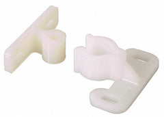 SUGATSUNE Sugatsune K-CATCH/WHT-T Plastic Panel Latch White