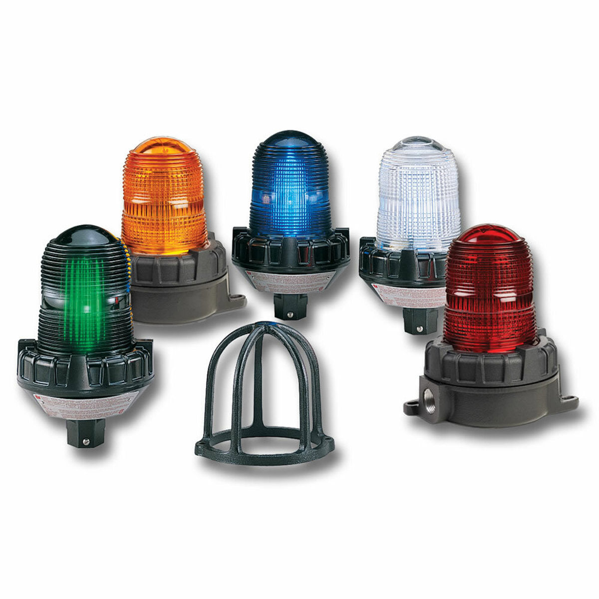 FEDERAL SIGNAL 151XST-120R