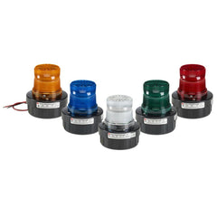 FEDERAL SIGNAL AV1ST-120R WORK LIGHTS & FLASHLIGHTS
