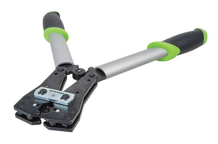 GREENLEE K05-SYNCRO WIRE STRIPPERS