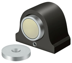 DELTANA Deltana DSM125U10B Magnetic Dome Stop Oil Rubbed Bronze