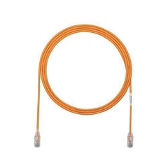 PANDUIT Panduit UTP28SP7.5MOR Cat6 Copper Patch Cord