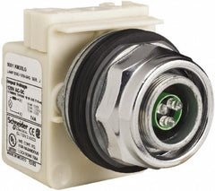 SCHNEIDER ELECTRIC Schneider Electric 9001KP38LG Led Indicating Light 120V