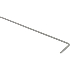 PARAMOUNT Paramount PAR37102 Hex Key Long Arm Steel
