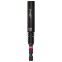 MILWAUKEE Milwaukee 48-32-4508 Shockwave 3 in. Magnetic Drive Guide Bit Holder